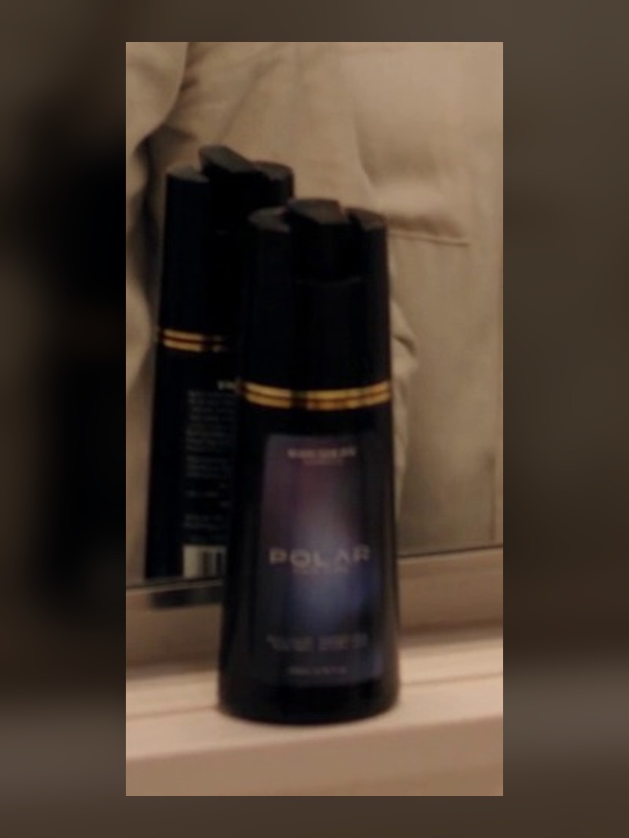 Original Polar product